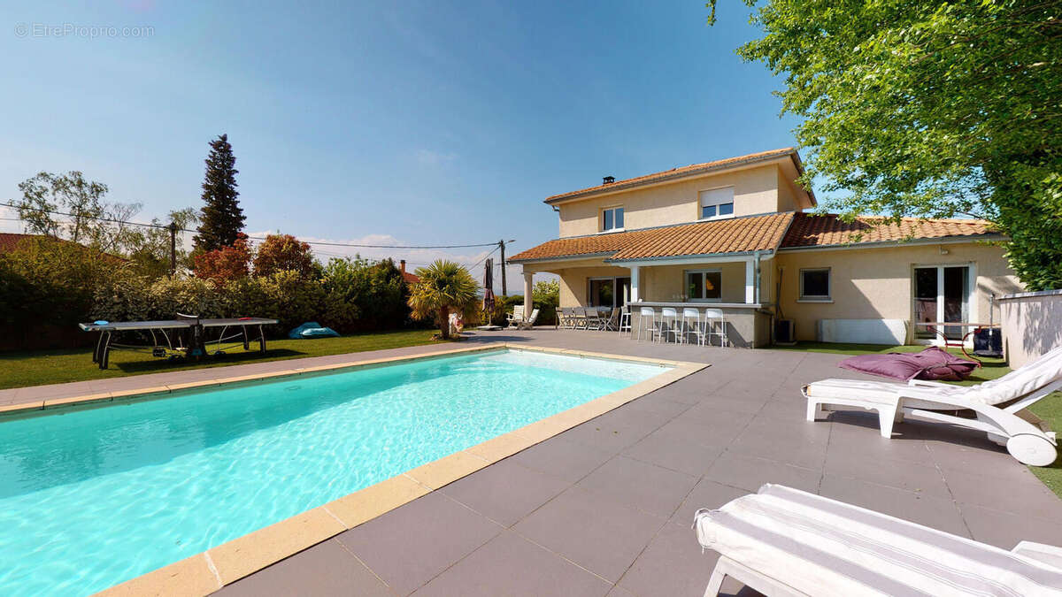 Photo 6 - Maison à TERNAY