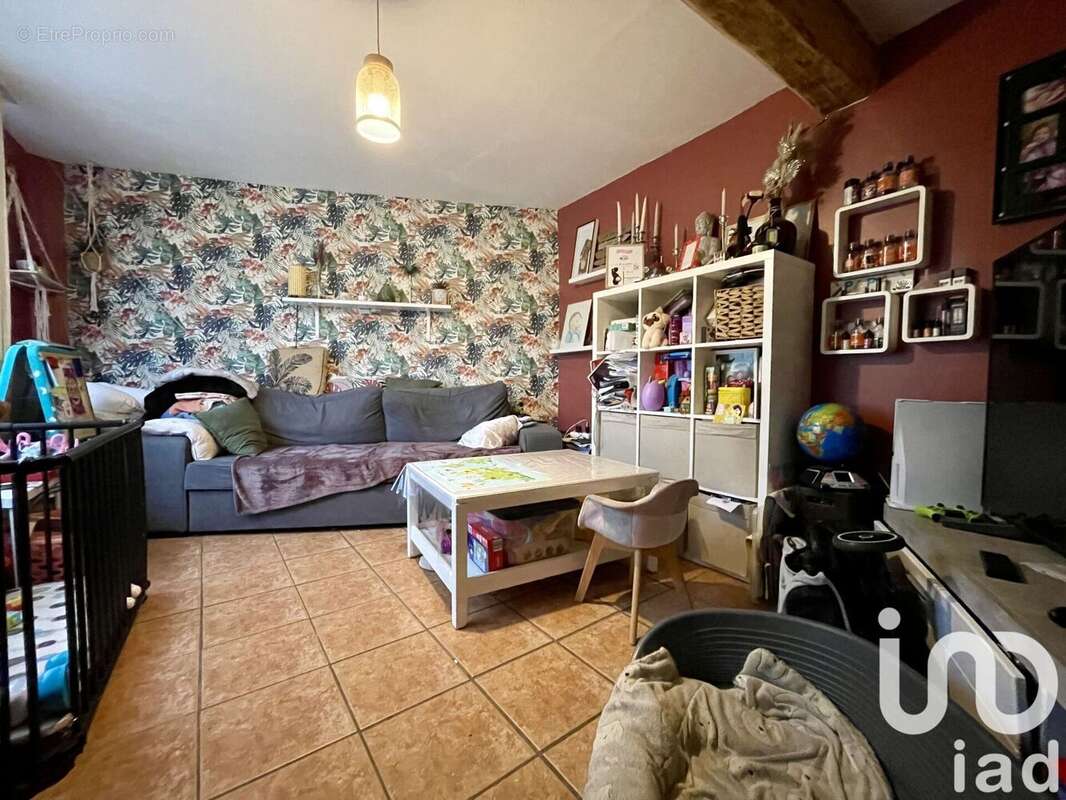 Photo 2 - Maison à PONTGOUIN