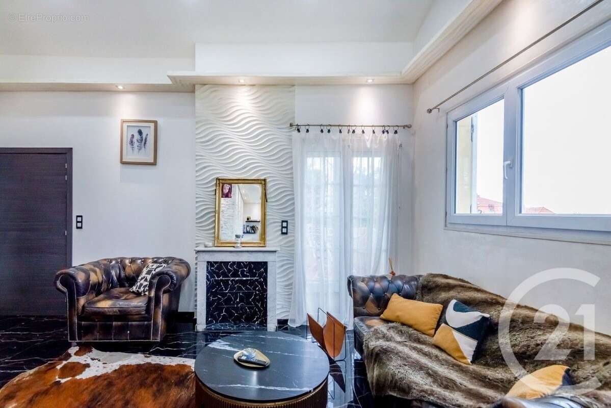 Maison à NICE