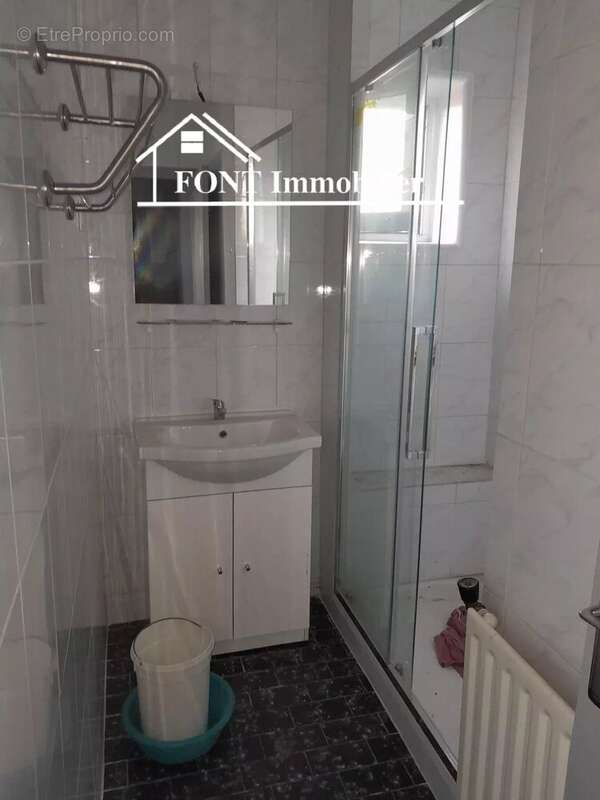 Appartement à LA GRAND-CROIX
