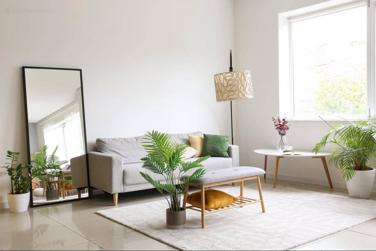 Appartement à GAGNAC-SUR-GARONNE