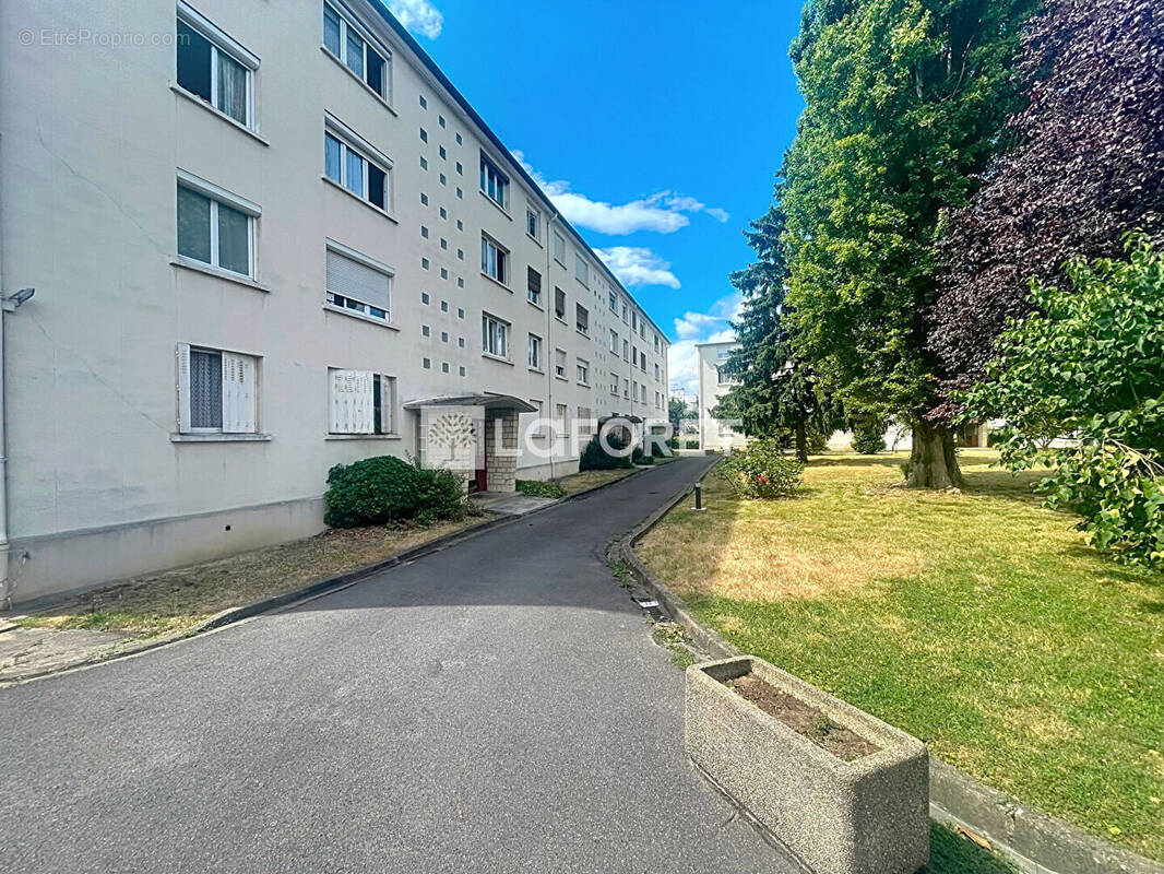 Appartement à CRETEIL