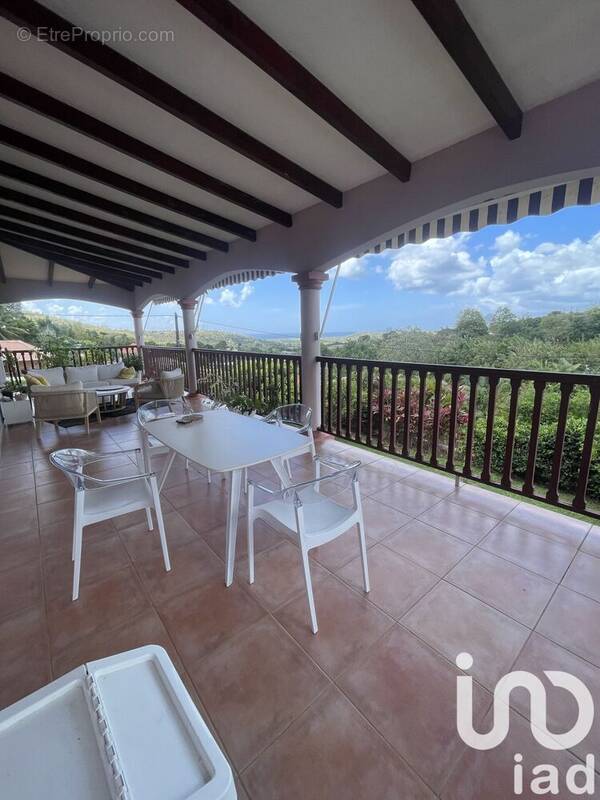 Photo 1 - Maison à SAINTE-LUCE