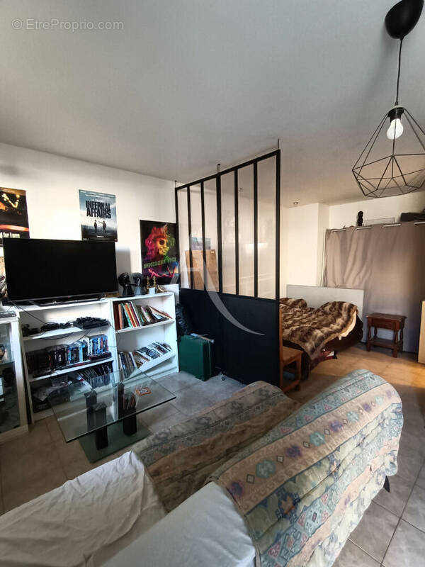 Appartement à CHAMPS-SUR-MARNE