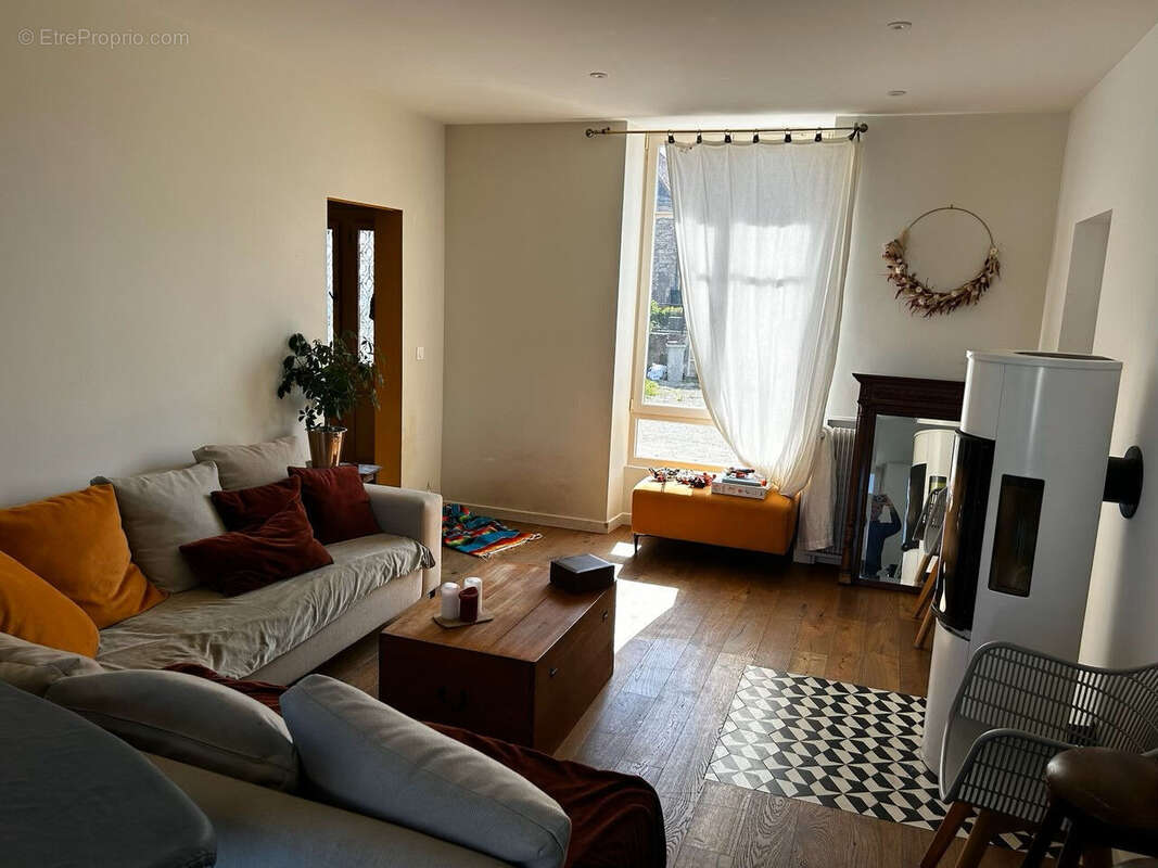 Photo 5 - Maison à CORPEAU