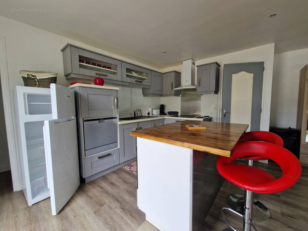 Appartement à ARGELES-GAZOST