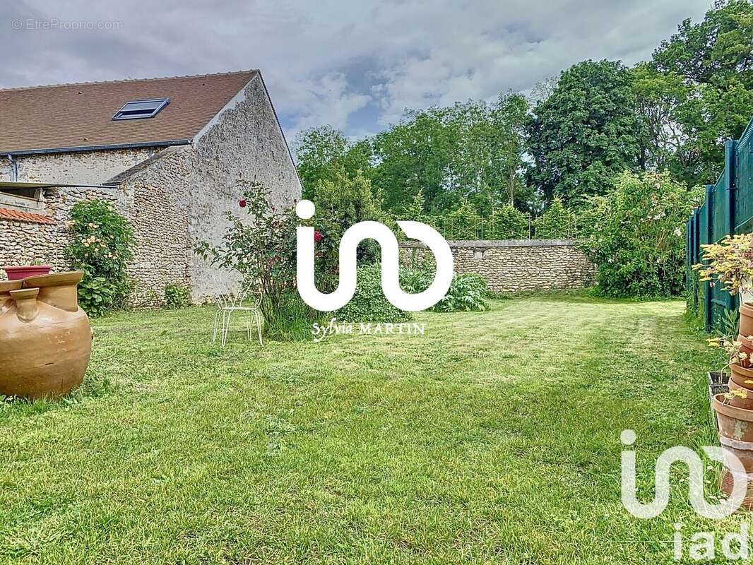 Photo 3 - Maison à ETAMPES