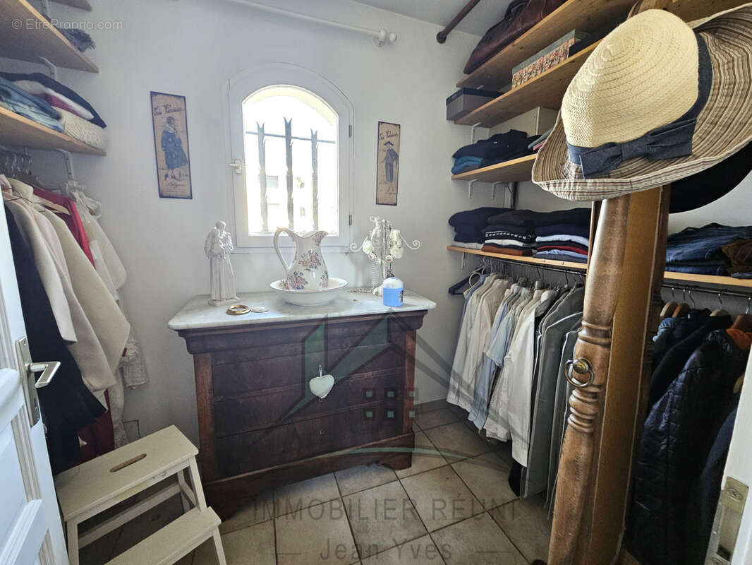 Maison à MARTIGUES