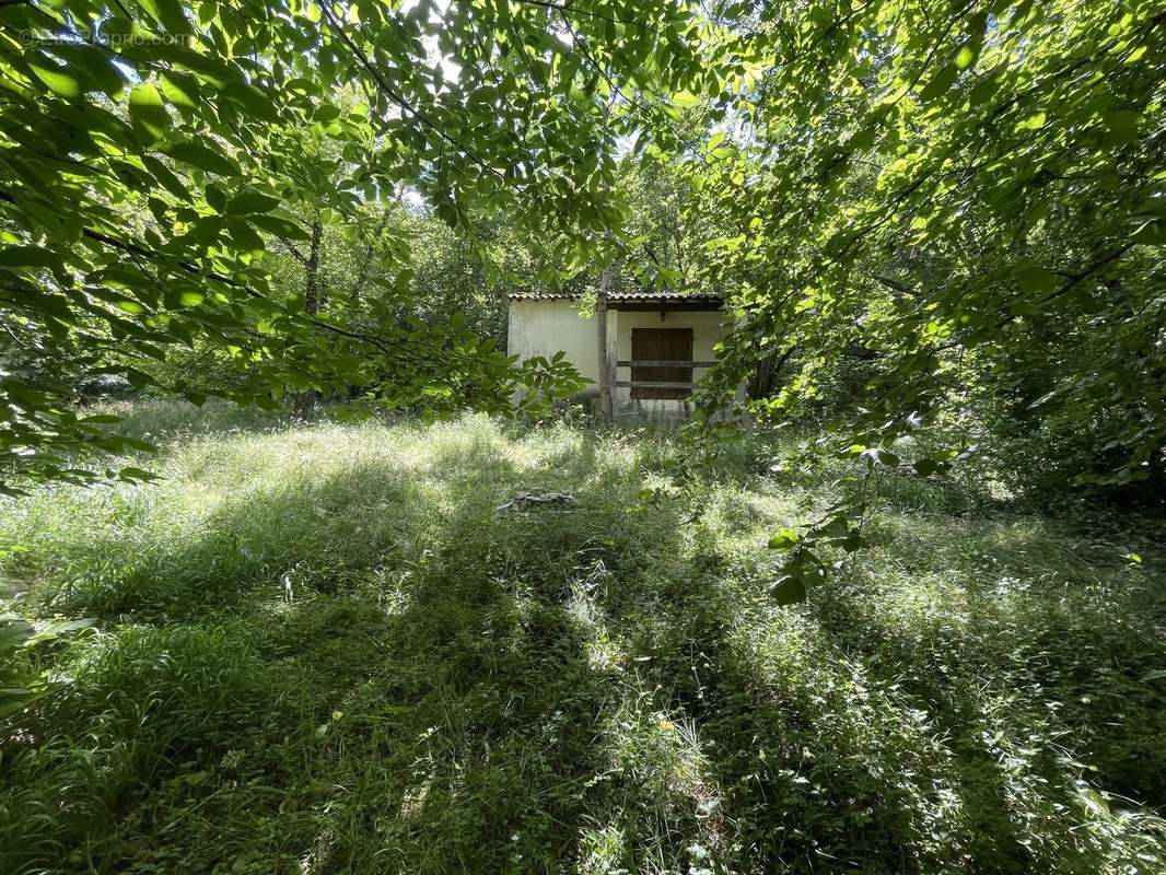 Maison à SAUMANE