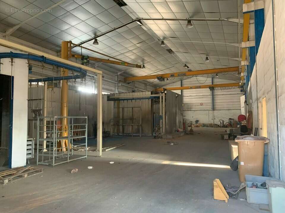 Autre à RIVES