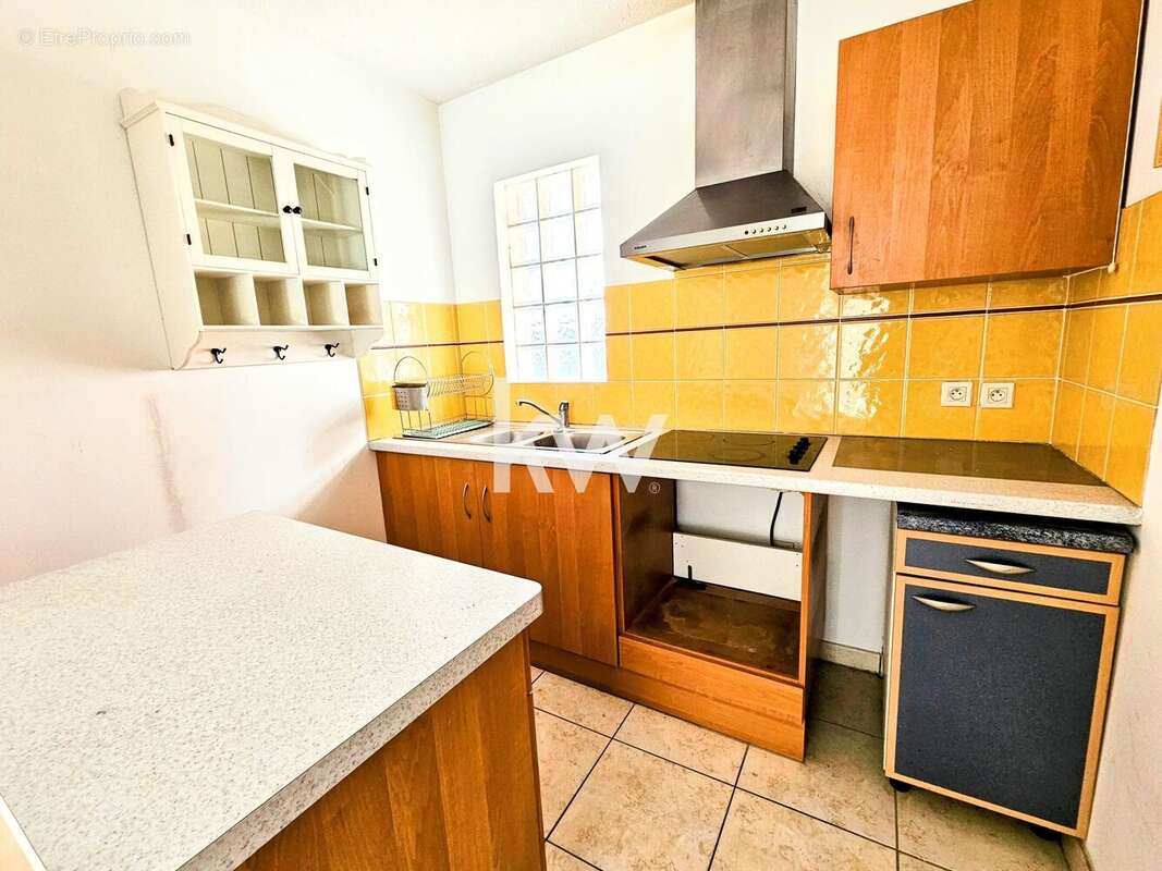 Appartement à GRASSE