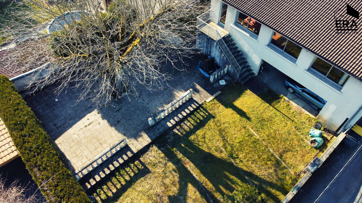 Appartement à CHAUMONT