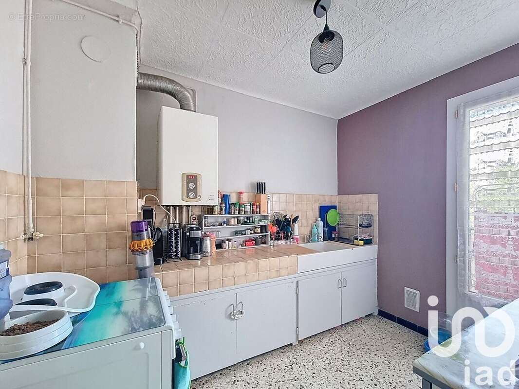 Photo 4 - Appartement à PERPIGNAN
