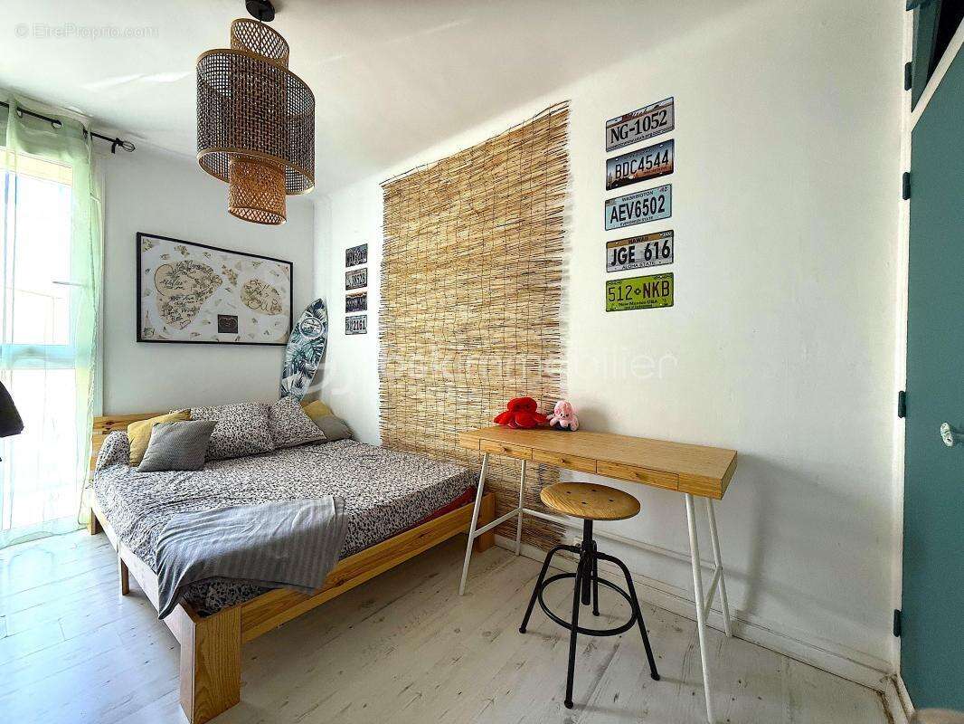Appartement à SETE