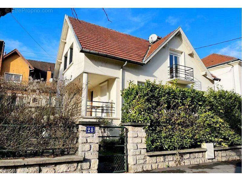 Maison à VERDUN