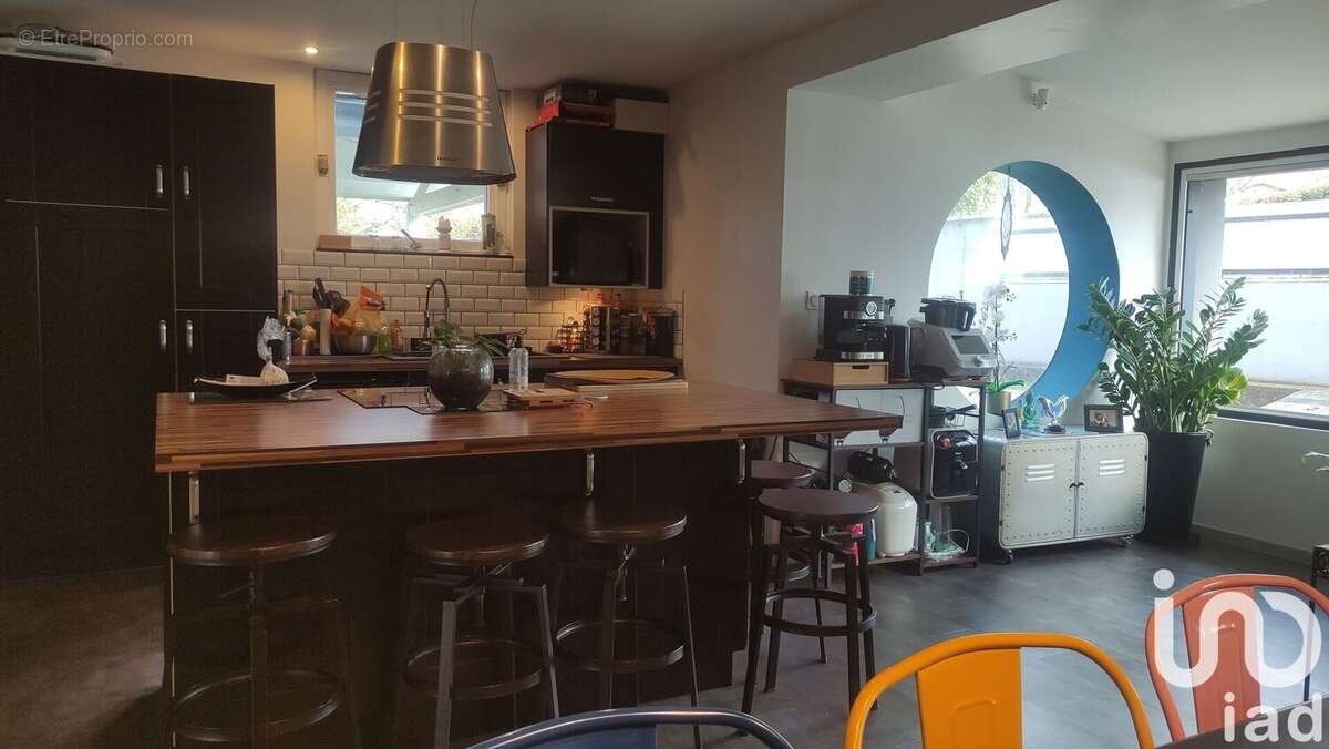 Photo 7 - Maison à COUBLEVIE