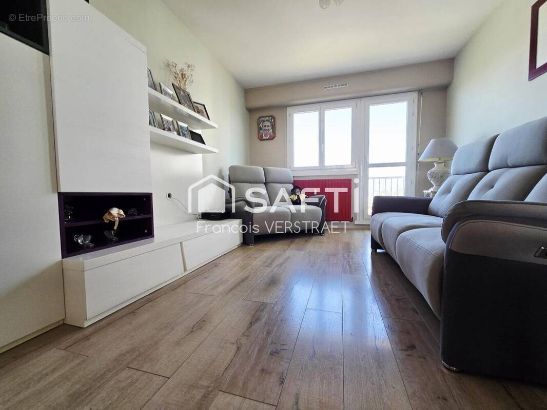 Photo 1 - Appartement à DUNKERQUE