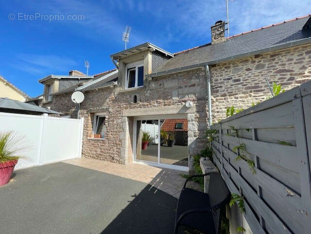 Maison à ERQUY