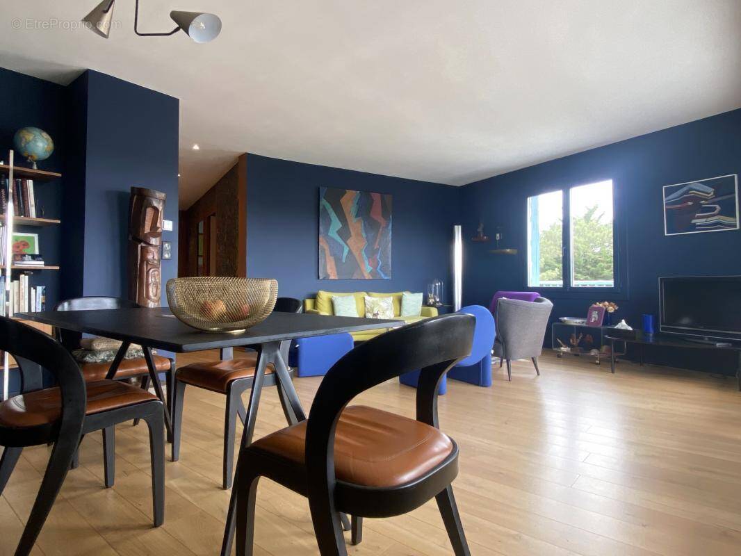 Appartement à LA BAULE-ESCOUBLAC