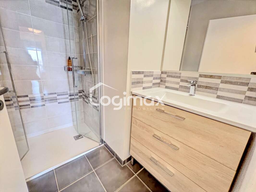 Appartement à LA ROCHELLE