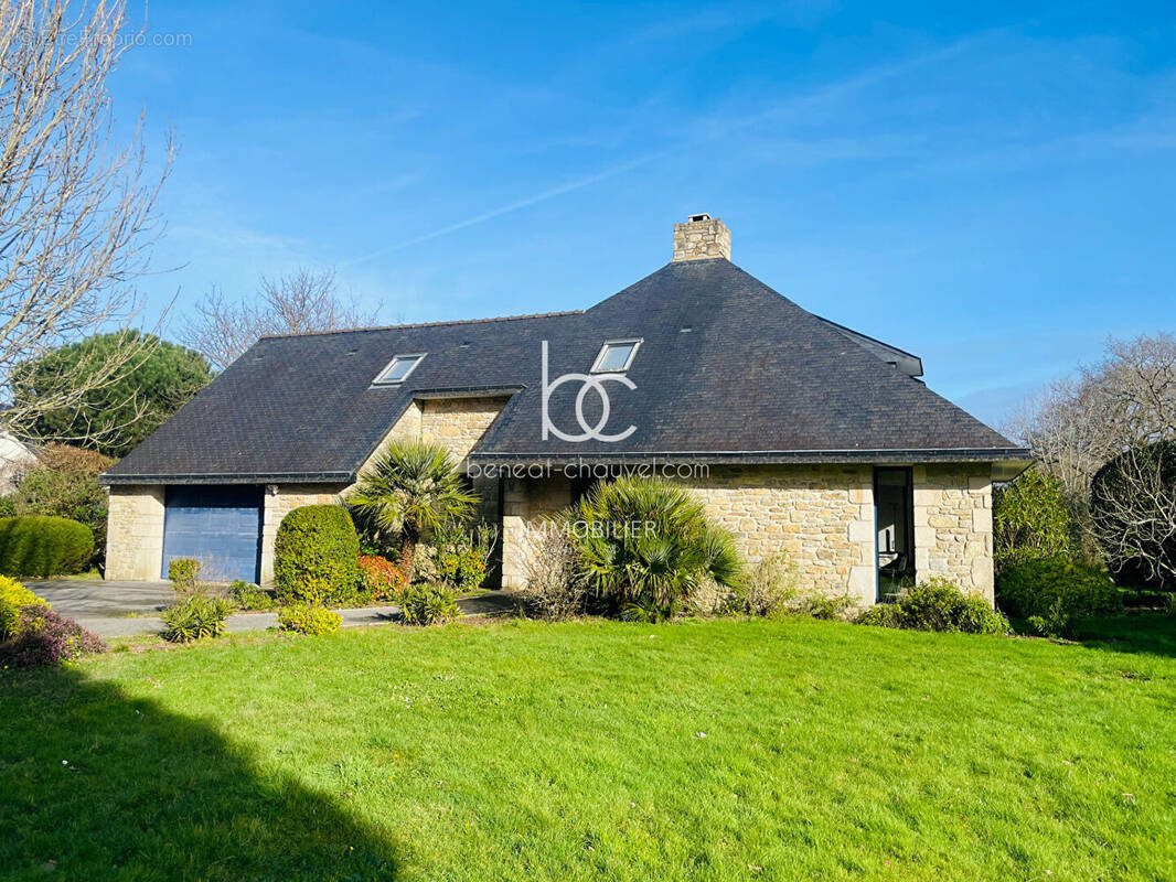 Maison à SARZEAU