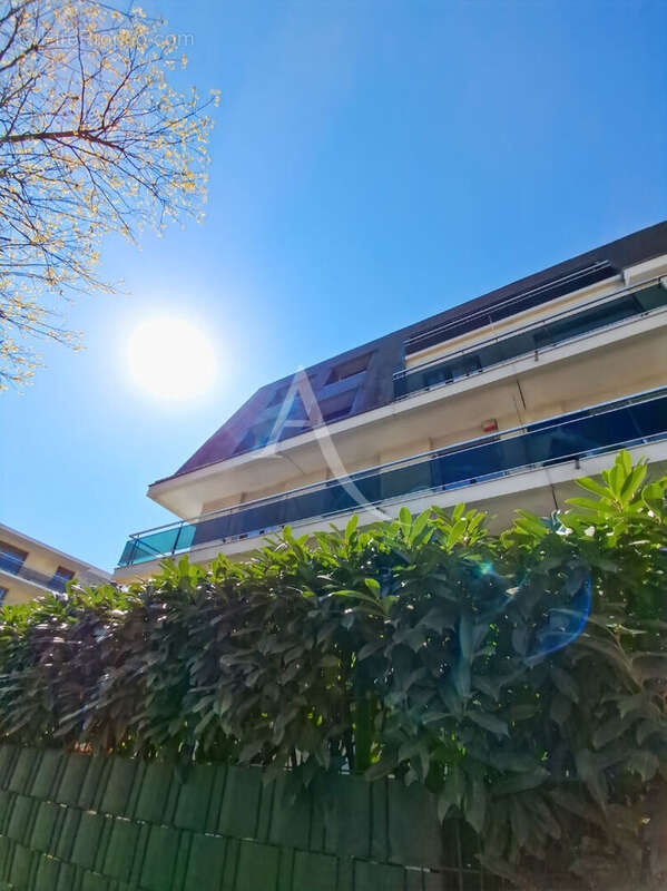 Appartement à RUEIL-MALMAISON