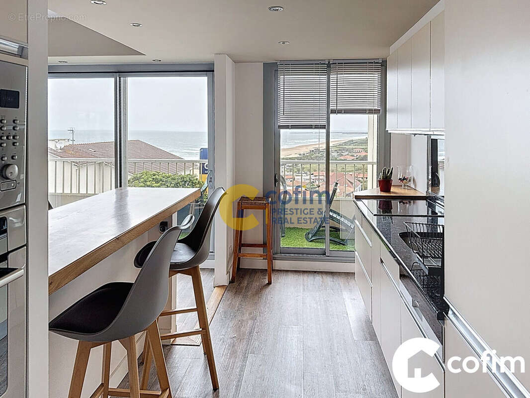 Appartement à ANGLET