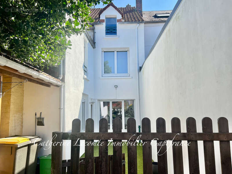 Maison à DESVRES