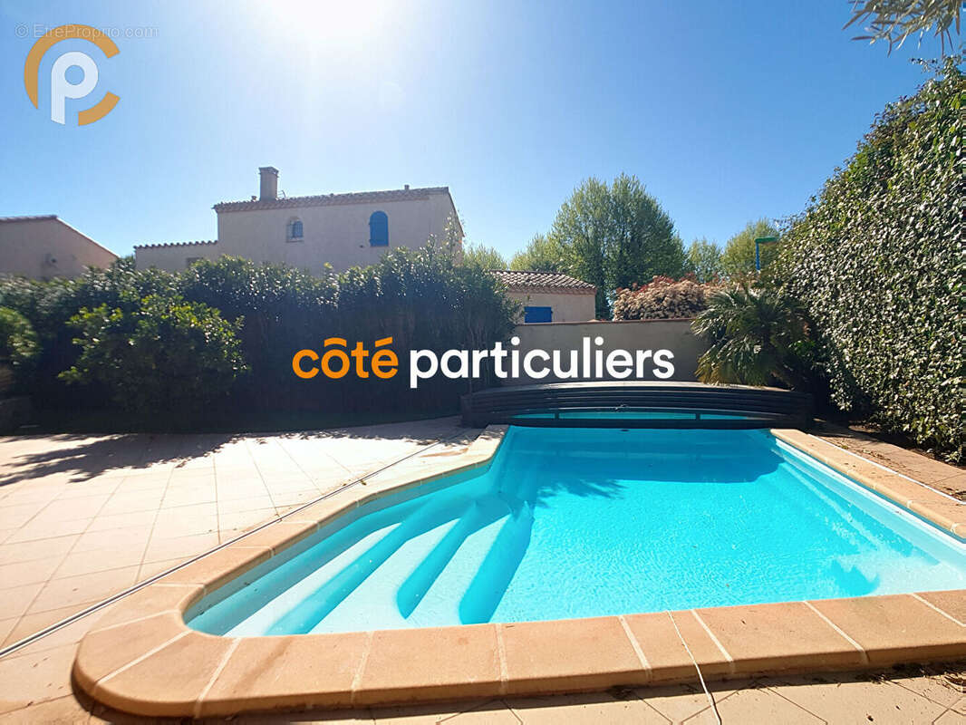 Maison à SAINT-CYPRIEN