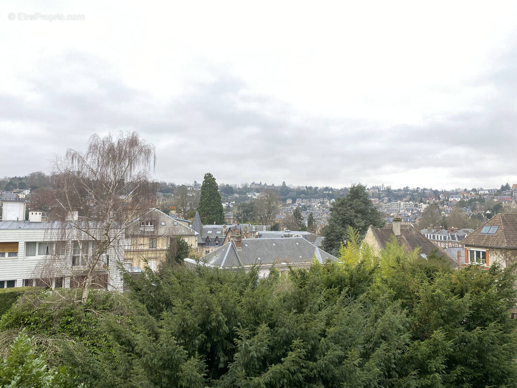 Appartement à ROUEN