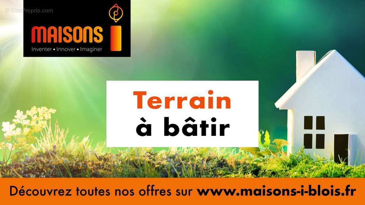 Terrain à MOREE