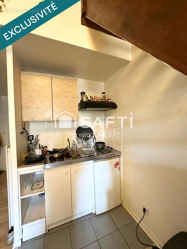 Photo 4 - Appartement à DIJON