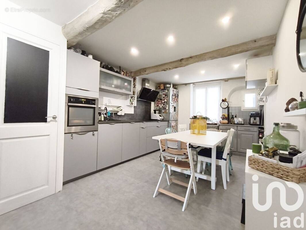 Photo 1 - Appartement à CONTES