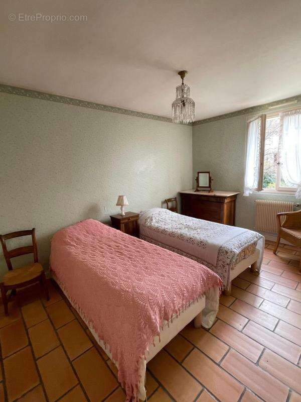 Maison à JOYEUSE