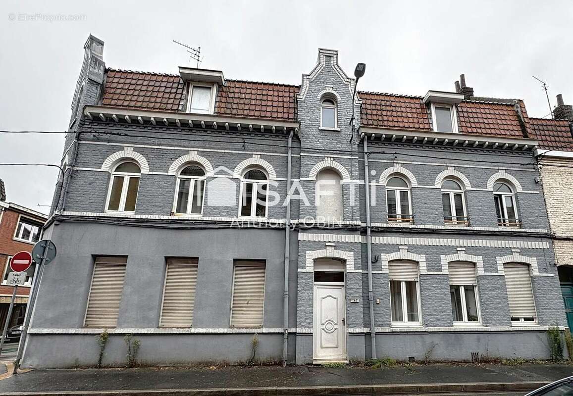 Photo 2 - Appartement à HAUBOURDIN