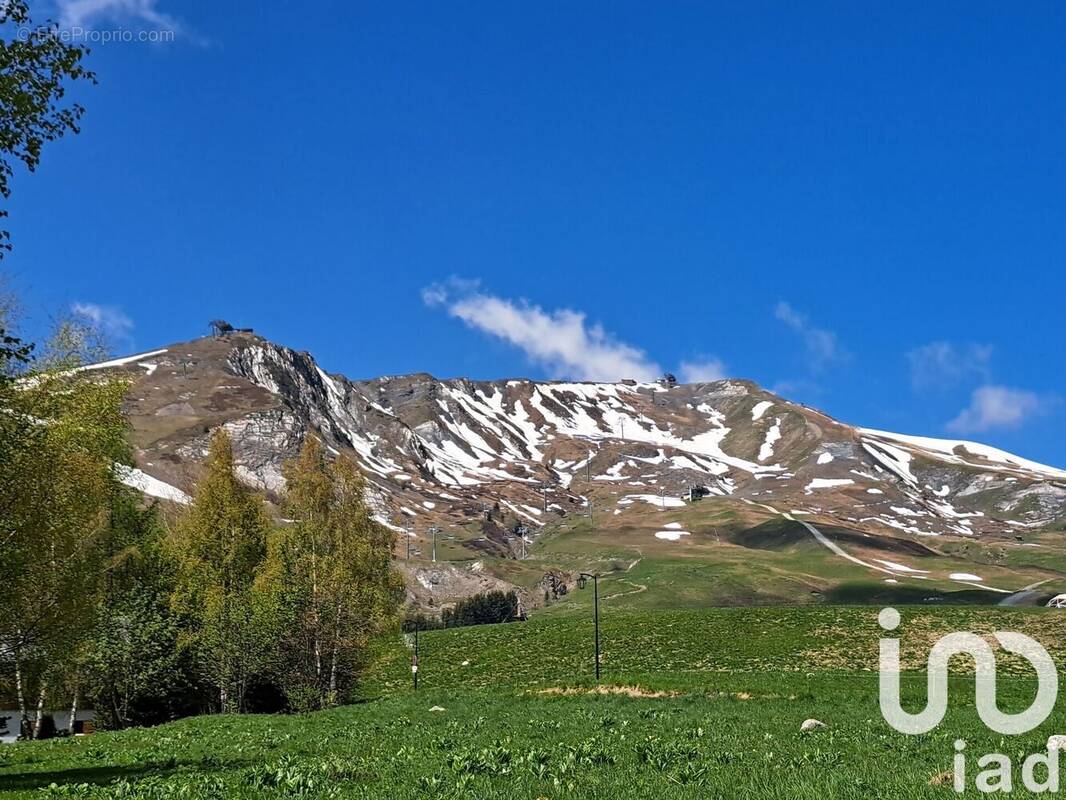 Photo 1 - Appartement à FONTCOUVERTE-LA-TOUSSUIRE
