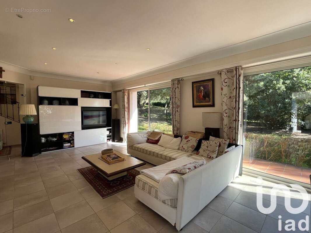 Photo 8 - Maison à HOSSEGOR