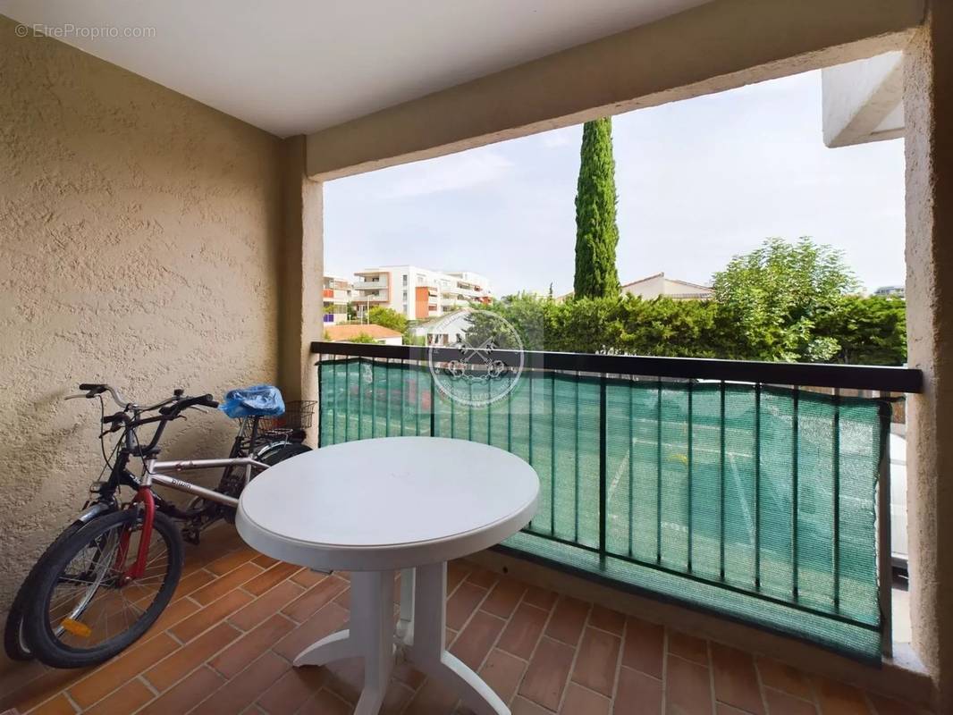 Appartement à FREJUS