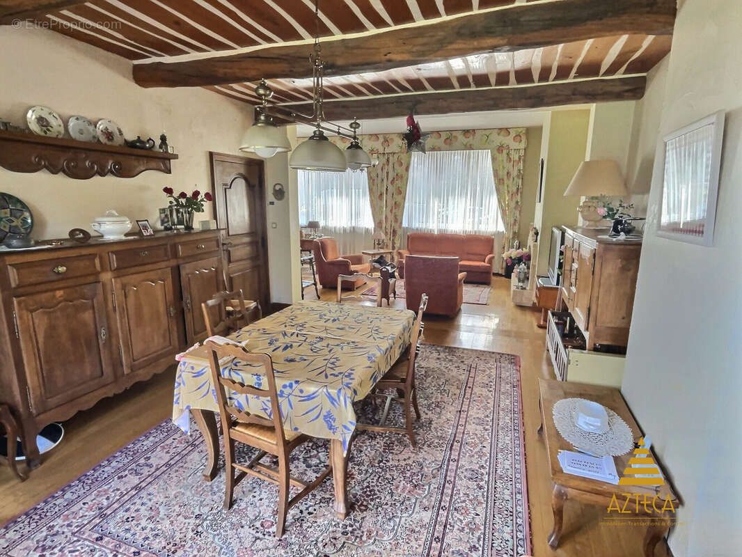 Maison à CAMBRAI