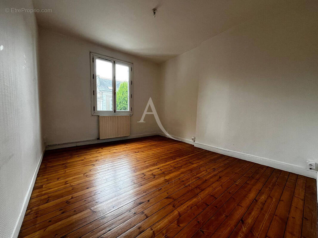 Appartement à ANGERS