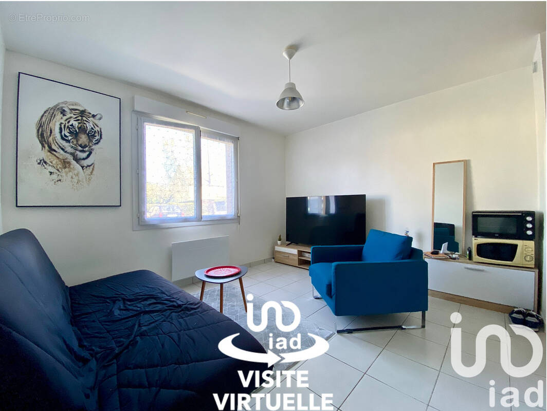 Photo 1 - Appartement à CHARTRES-DE-BRETAGNE