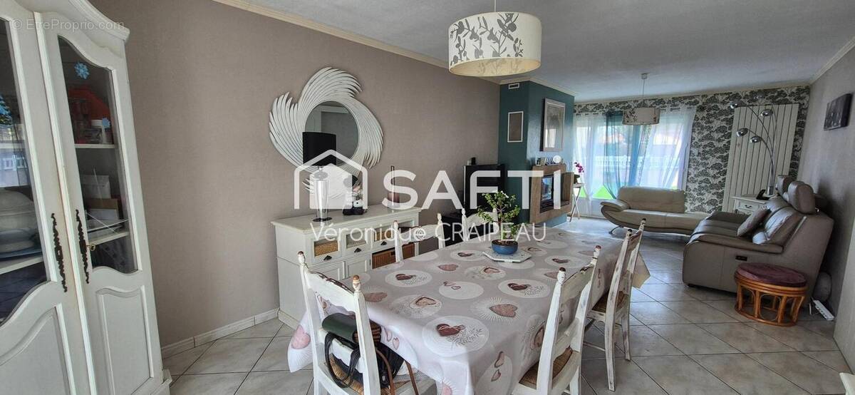 Photo 1 - Maison à LE POIRE-SUR-VIE