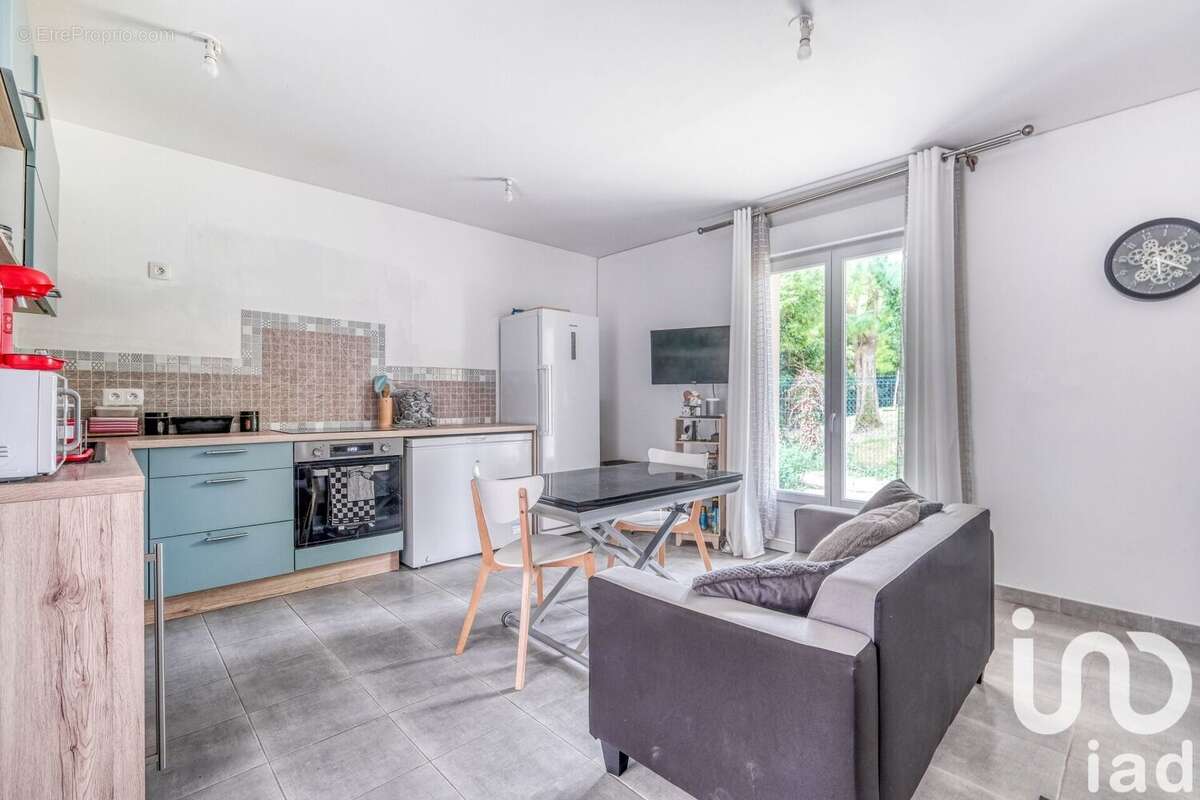 Photo 3 - Appartement à COULOMMIERS