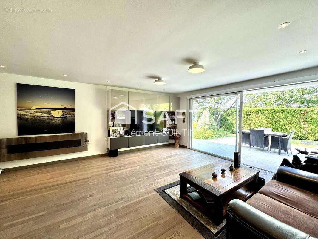 Photo 6 - Maison à SAINT-GERMAIN-DE-LA-GRANGE