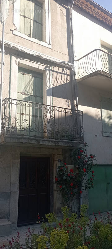 Maison à LAROQUE
