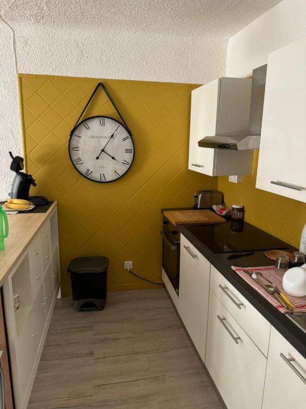 Appartement à BEAUCAIRE