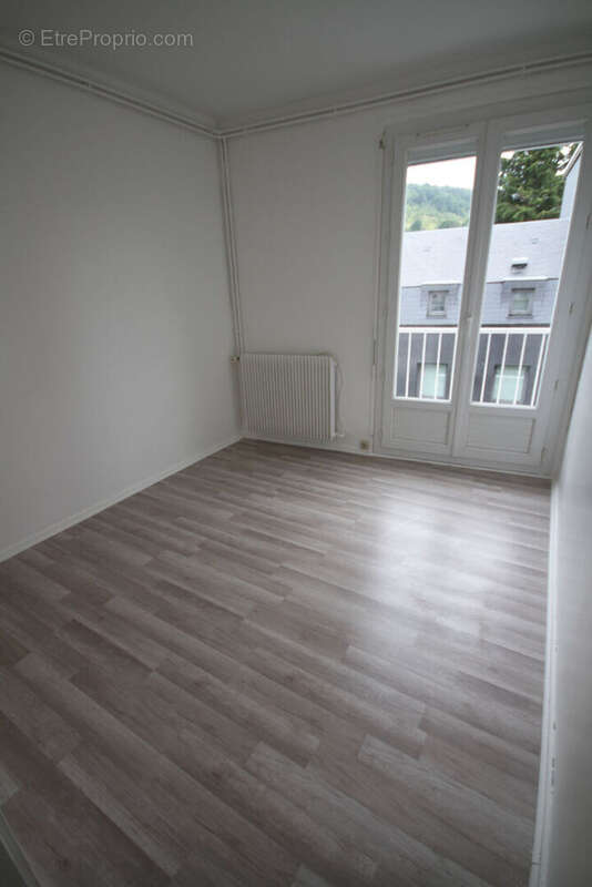 Appartement à DARNETAL