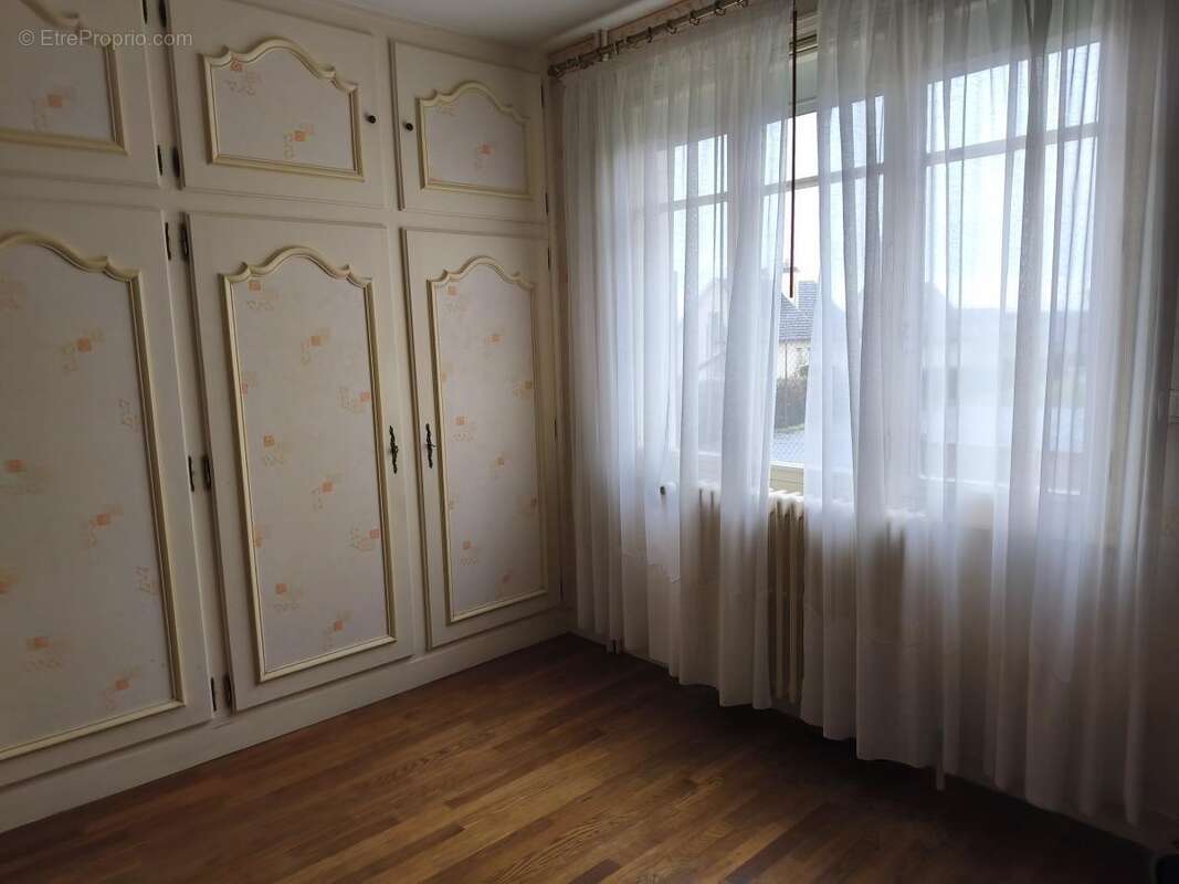 Maison à DOMFRONT