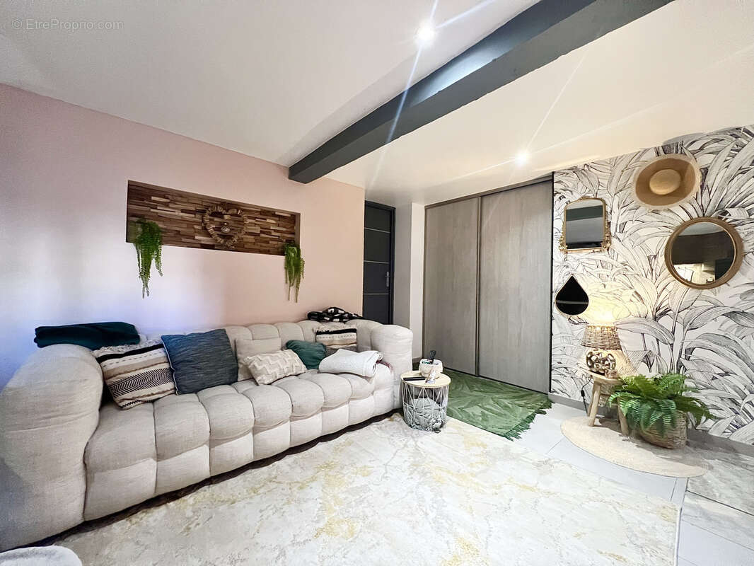 Appartement à TRANS-EN-PROVENCE