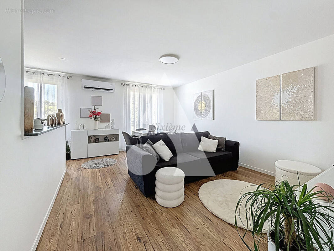 Appartement à GRASSE